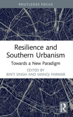 Bertrand.pt - Resilience And Southern Urbanism