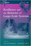 Resilience And The Behavior Of Large-Scale Systems