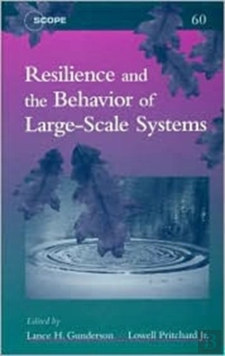 Bertrand.pt - Resilience And The Behavior Of Large-Scale Systems