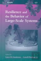 Resilience And The Behavior Of Large-Scale Systems