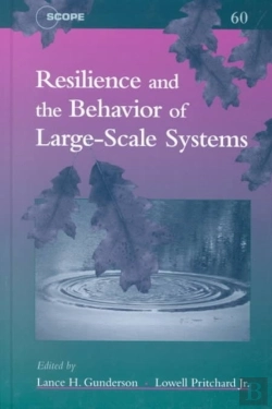 Bertrand.pt - Resilience And The Behavior Of Large-Scale Systems