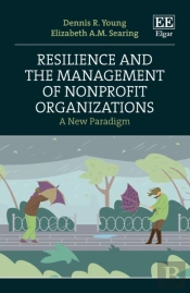 Resilience And The Management Of Nonprofit Organizations
