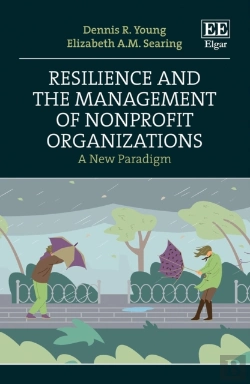 Bertrand.pt - Resilience And The Management Of Nonprofit Organizations