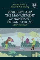 Resilience And The Management Of Nonprofit Organizations