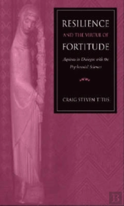 Bertrand.pt - Resilience And The Virtue Of Fortitude