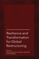 Resilience And Transformation For Global Restructuring