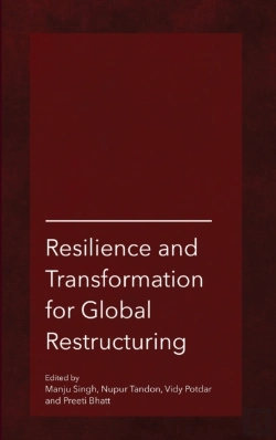 Bertrand.pt - Resilience And Transformation For Global Restructuring