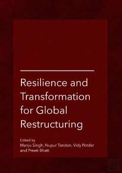 Bertrand.pt - Resilience And Transformation For Global Restructuring