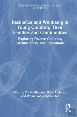 Bertrand.pt - Resilience And Wellbeing In Young Children, Their Families And Communities