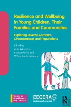 Bertrand.pt - Resilience And Wellbeing In Young Children, Their Families And Communities