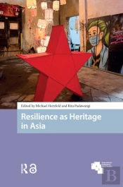 Resilience As Heritage In Asia