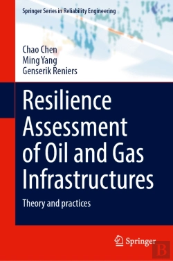 Bertrand.pt - Resilience Assessment Of Oil And Gas Infrastructures
