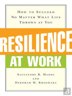Bertrand.pt - Resilience At Work