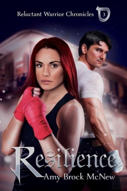 Bertrand.pt - Resilience : Book Three Of The Reluctant Warrior Chronicles