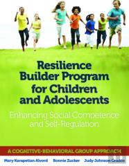 Resilience Builder Program For Children And Adolescents