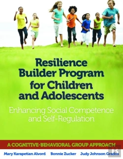 Bertrand.pt - Resilience Builder Program For Children And Adolescents
