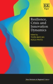 Resilience, Crisis And Innovation Dynamics