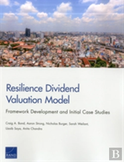 Bertrand.pt - Resilience Dividend Valuation Model