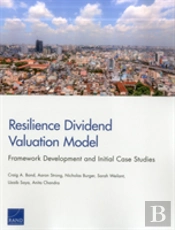 Resilience Dividend Valuation Model