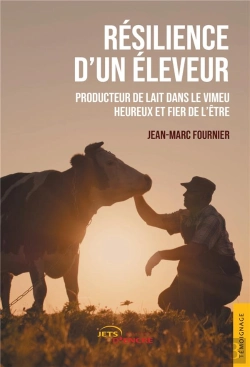 Bertrand.pt - Resilience D'Un Eleveur - Producteur De Lait Dans Le Vimeu, Heureux Et Fier De L'Etre