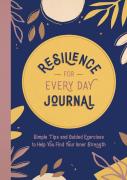 Resilience For Every Day Journal