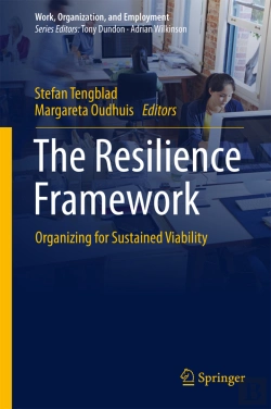 Bertrand.pt - Resilience Framework