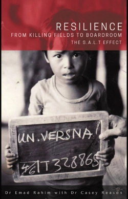 Bertrand.pt - Resilience: From Killing Fields To Boardroom