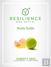 Resilience God Style Study Guide