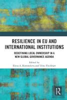 Resilience In Eu And International Institutions