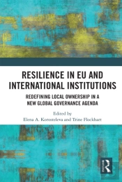 Resilience In Eu And International Institutions