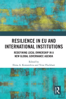 Bertrand.pt - Resilience In Eu And International Institutions