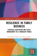 Resilience In Family Business