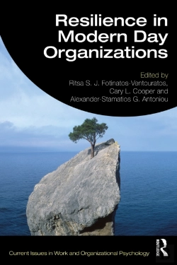 Bertrand.pt - Resilience In Modern Day Organizations