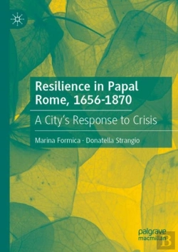 Bertrand.pt - Resilience In Papal Rome, 1656-1870
