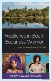 Resilience In South Sudanese Women