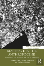 Resilience In The Anthropocene