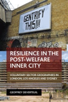 Resilience In The Post-Welfare Inner City