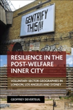 Bertrand.pt - Resilience In The Post-Welfare Inner City