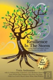 Resilience In The Storm: Coming Back Str