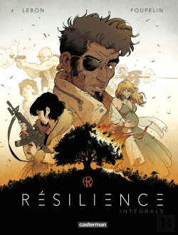 Bertrand.pt - Résilience : Intégrale Tomes 1 À 4