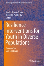 Resilience Interventions For Youth In Diverse Populations