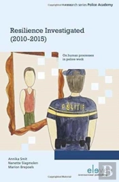 Resilience Investigated (2010-2015)