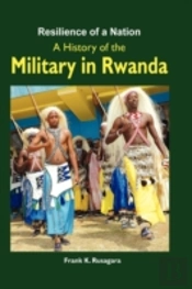 Resilience Of A Nation. A History Of The