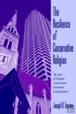 Bertrand.pt - Resilience Of Conservative Religion