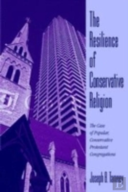 Bertrand.pt - Resilience Of Conservative Religion