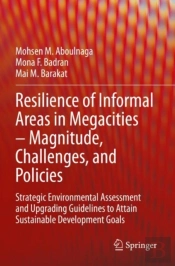 Resilience Of Informal Areas In Megacities Â€“ Magnitude, Challenges, And Policies