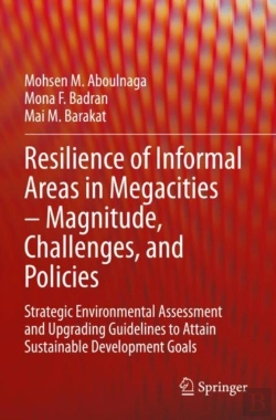Bertrand.pt - Resilience Of Informal Areas In Megacities Â€“ Magnitude, Challenges, And Policies