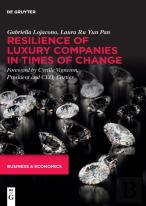 Resilience Of Luxury Companies In Times Of Change