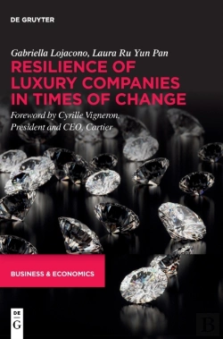 Bertrand.pt - Resilience Of Luxury Companies In Times Of Change