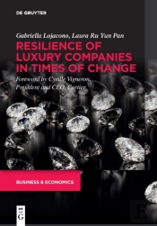 Resilience Of Luxury Companies In Times Of Change